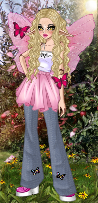 Barbie Dildo