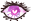 Visceraes Cyclops Eye Only Purple