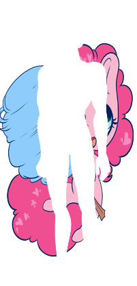 Pony Background refitted by Temisasa